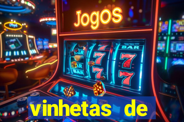 vinhetas de abertura de futebol